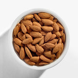 Hometown Provisions Whole Raw Almonds 25 lb.