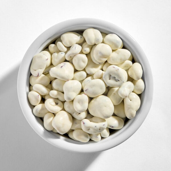 Hometown Provisions Yogurt Covered Cranberries 10 lb.