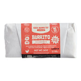 Dis Burrito Chicken Fiesta Burrito 8 oz. - 12/Case