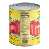 Cento #10 Italian Whole Peeled Plum Tomatoes - 6/Case