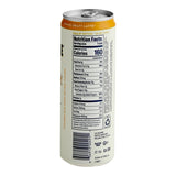 La Colombe Caramel Draft Latte 11 fl. oz. - 12/Case