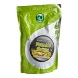 Possmei Pistachio Powder Mix 2.2 lb. - 10/Case