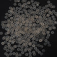 Bag of Beige Transparent Bright Loose Sequins - 5mm