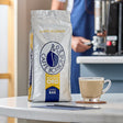 Caffe Borbone Gold Blend Whole Bean Espresso 2.2 lb. - 6/Case