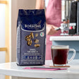 Caffe Borbone 100% Arabica Whole Bean Espresso 2.2 lb. - 6/Case