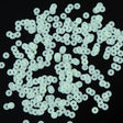Bag of Tea Green Dull-Bright Loose Sequins - 5mm