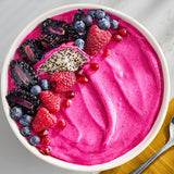 Hometown Provisions Pitaya Dragon Fruit Sorbet 3 Gallon