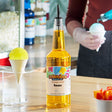 Hawaiian Shaved Ice Banana Snow Cone Syrup 32 fl. oz.