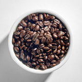 Caffe Borbone 100% Arabica Whole Bean Espresso 2.2 lb. - 6/Case