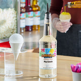 Hawaiian Shaved Ice Pina Colada Snow Cone Syrup 32 fl. oz.