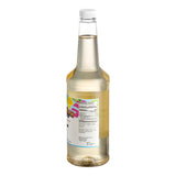 Hawaiian Shaved Ice Coconut Snow Cone Syrup 32 fl. oz. - 12/Case