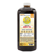 Tiki Breeze Sugar-Free Amber Tiki Energy 5:1 Concentrate 67.6 fl. oz.