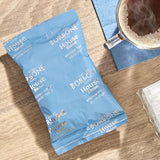 Caffe Borbone House Blend Coffee Packet 2.5 oz. - 42/Case