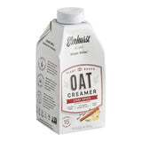 Elmhurst 16 fl. oz. Chai Spice Oat Creamer - 6/Case