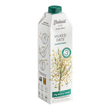 Elmhurst 32 fl. oz. Unsweetened Milked Oats - 6/Case