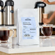 Hometown Provisions Guatemalan Coarse Ground Coffee 2 lb. - 5/Case