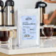 Hometown Provisions Premium Blend Decaf Coarse Ground Coffee 2 lb.