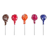 Tootsie Roll Pops Assorted Lollipops 39 lb.