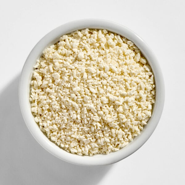 Kikkoman Gluten-Free Panko Japanese Style Bread Crumbs 20 lb.