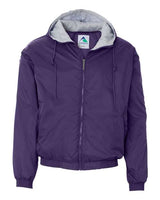 Augusta Sportswear Unisex Fleece Lined Hooded Jacket