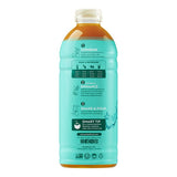 Smartfruit Rekindle Peach and Mango Refresher Beverage 1:1 Concentrate 48 fl. oz. - 6/Case