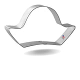 Pirate Hat Cookie Cutter 4.25 in B1277