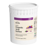 Hometown Provisions Organic Acai Sorbet 3 Gallon