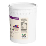Hometown Provisions Organic Acai Sorbet 3 Gallon