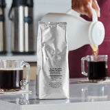 illy Intenso Coffee Packet 6.7 oz. - 16/Case