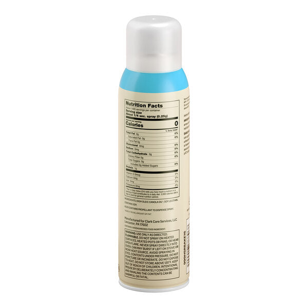 Hometown Provisions Baking Pan Release Spray 16 oz.