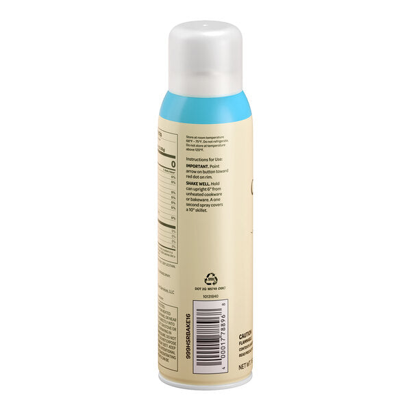 Hometown Provisions Baking Pan Release Spray 16 oz.
