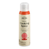 Hometown Provisions Grid Iron Panini Grill and Waffle Iron Release Spray 16 oz. - 6/Case