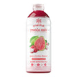 Smartfruit Guava Lychee Breeze 100% Fruit Puree Beverage Mix 48 fl. oz. - 6/Case