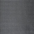 Alexander Wang Silver and Black Ribbed Novelty Double Knit