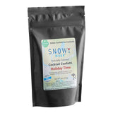 Snowy River Holiday Time Cocktail Confetti 8 oz.