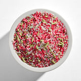 Snowy River Holiday Time Cocktail Confetti 8 oz.
