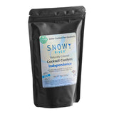 Snowy River Independence Cocktail Confetti 8 oz.