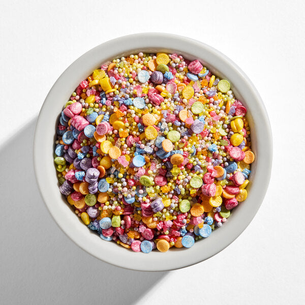 Snowy River Party It Up Cocktail Confetti 8 oz.