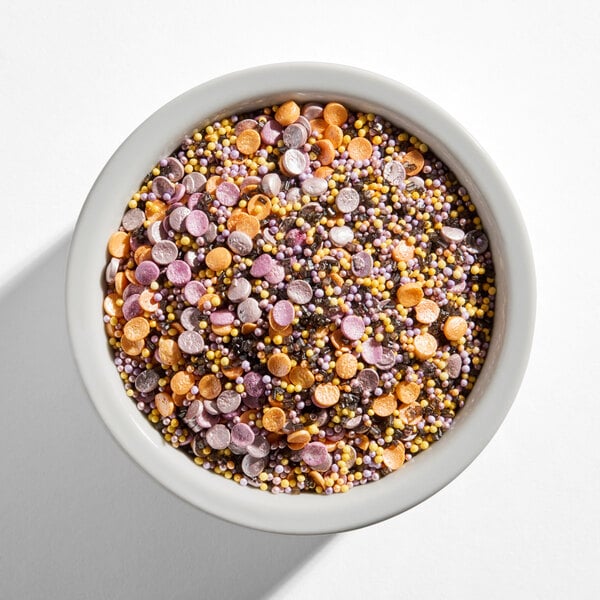Snowy River Spooky Cocktail Confetti 8 oz.