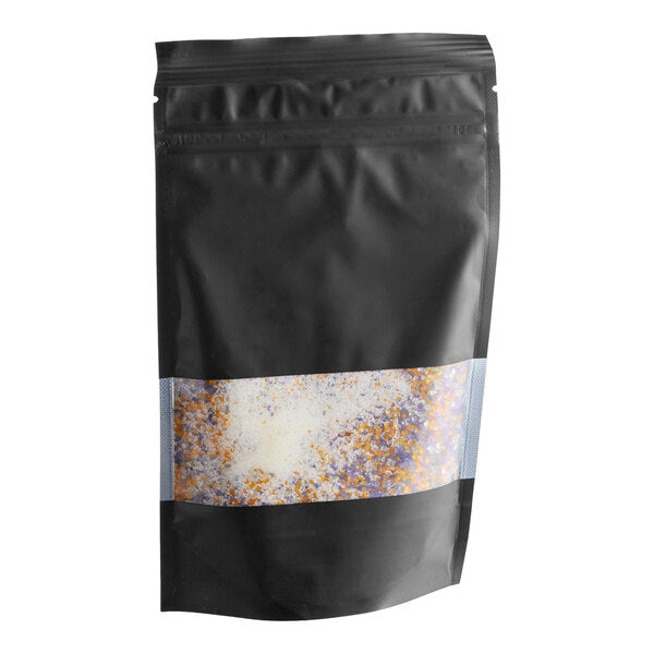 Snowy River Halloween Cocktail Rimming Salt 8 oz.