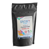 Snowy River Holiday Joy Cocktail Rimming Salt 8 oz.