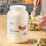 Hometown Provisions Extra Heavy Mayonnaise 1 Gallon
