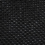 Theory Black Novelty Netting