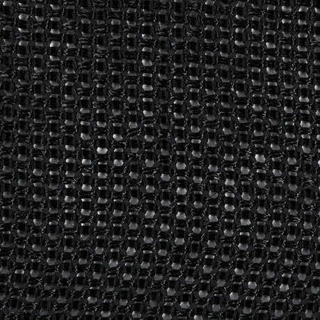 Theory Black Novelty Netting