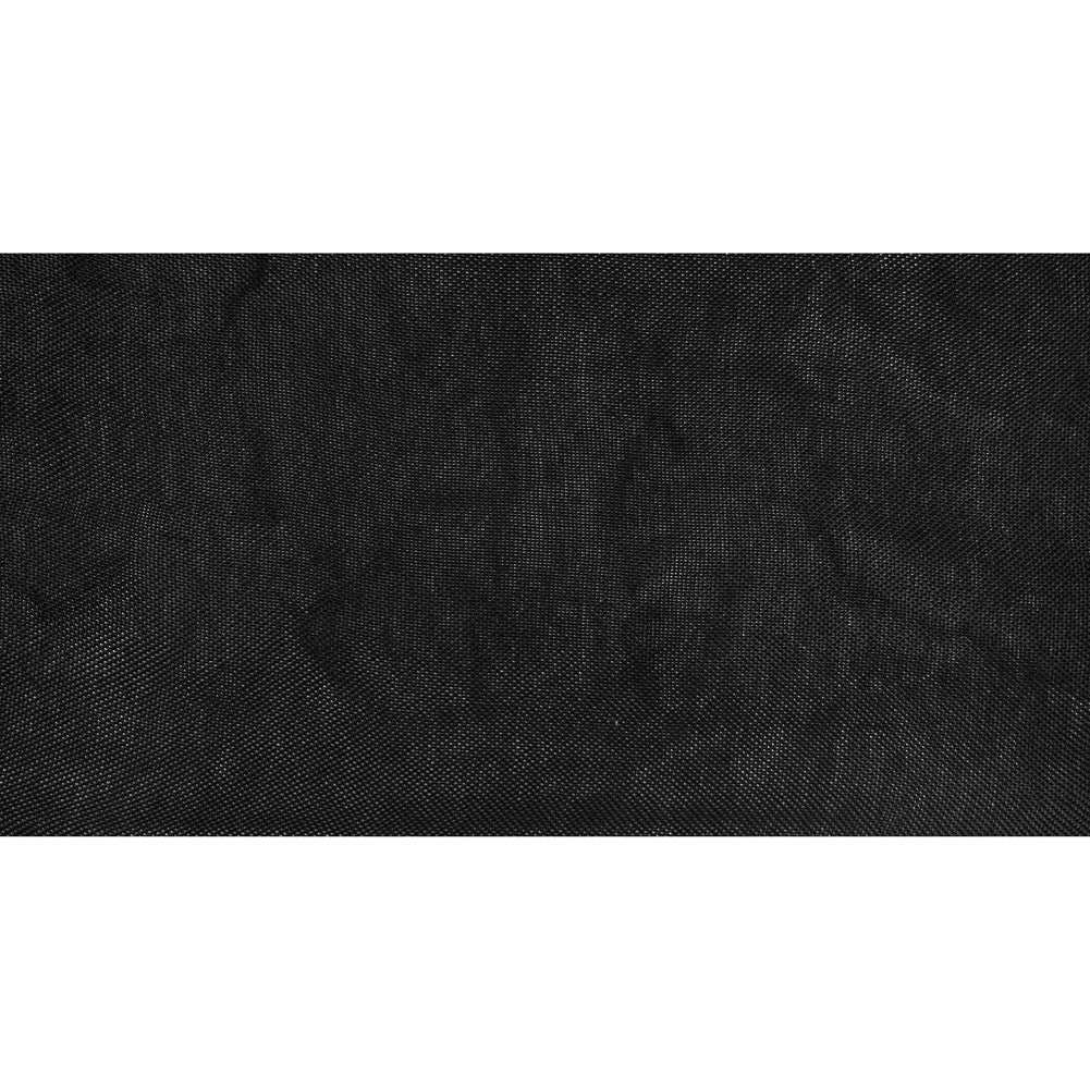 Theory Black Novelty Netting