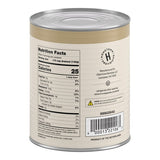 Hometown Provisions Mushroom Pieces & Stems - #10 Can - 6/Case