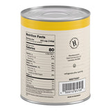 Hometown Provisions #10 Can Pineapple Tidbits in Natural Juice - 6/Case