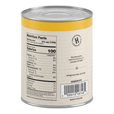 Hometown Provisions Whole Kernel Sweet Corn - #10 Can - 6/Case