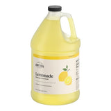 Hometown Provisions Lemonade Beverage 5:1 Concentrate 1 Gallon - 4/Case