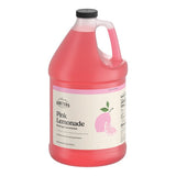 Hometown Provisions Pink Lemonade Beverage 5:1 Concentrate 1 Gallon - 4/Case
